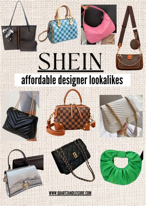 shein dupe